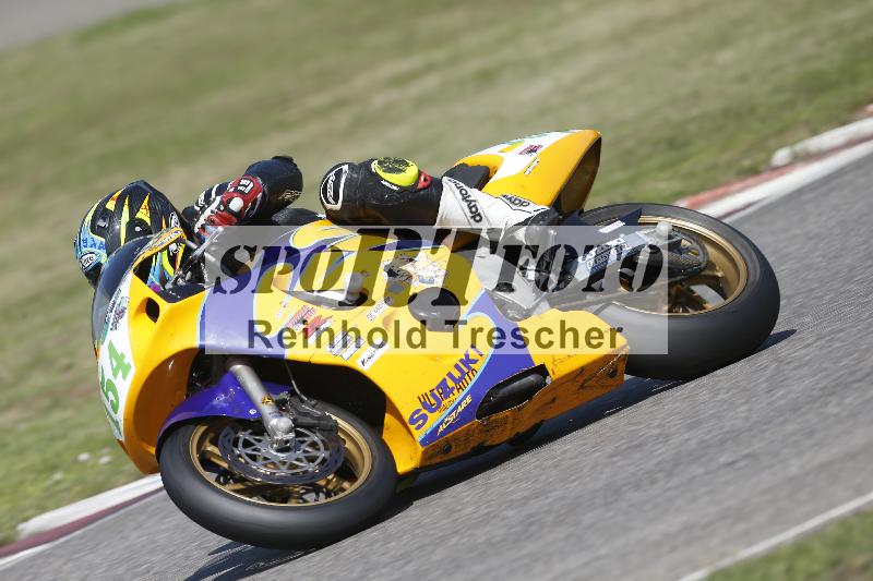 /26 23.07.2026  Speer Racing ADR/Gruppe classic/154